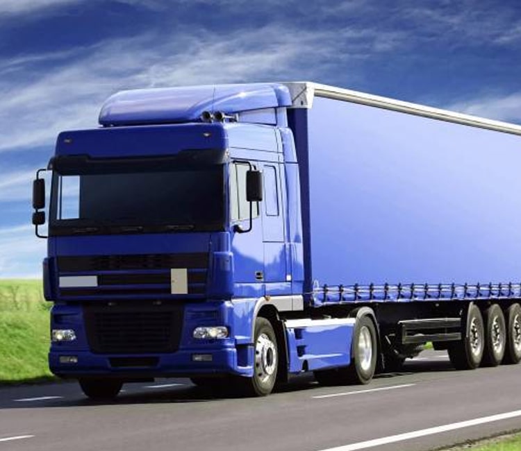 مزایای انتخاب نمایشگاه کامیون حضرتی تجارت گستر ایرانیان